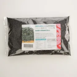 Dark Vermicelli